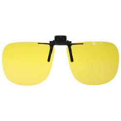 Lentes polarizadas de clip Aqua Flip-Up 02