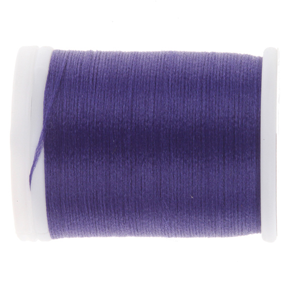 Hilo floss para cuerpos de mosca Textreme Floss 210 den