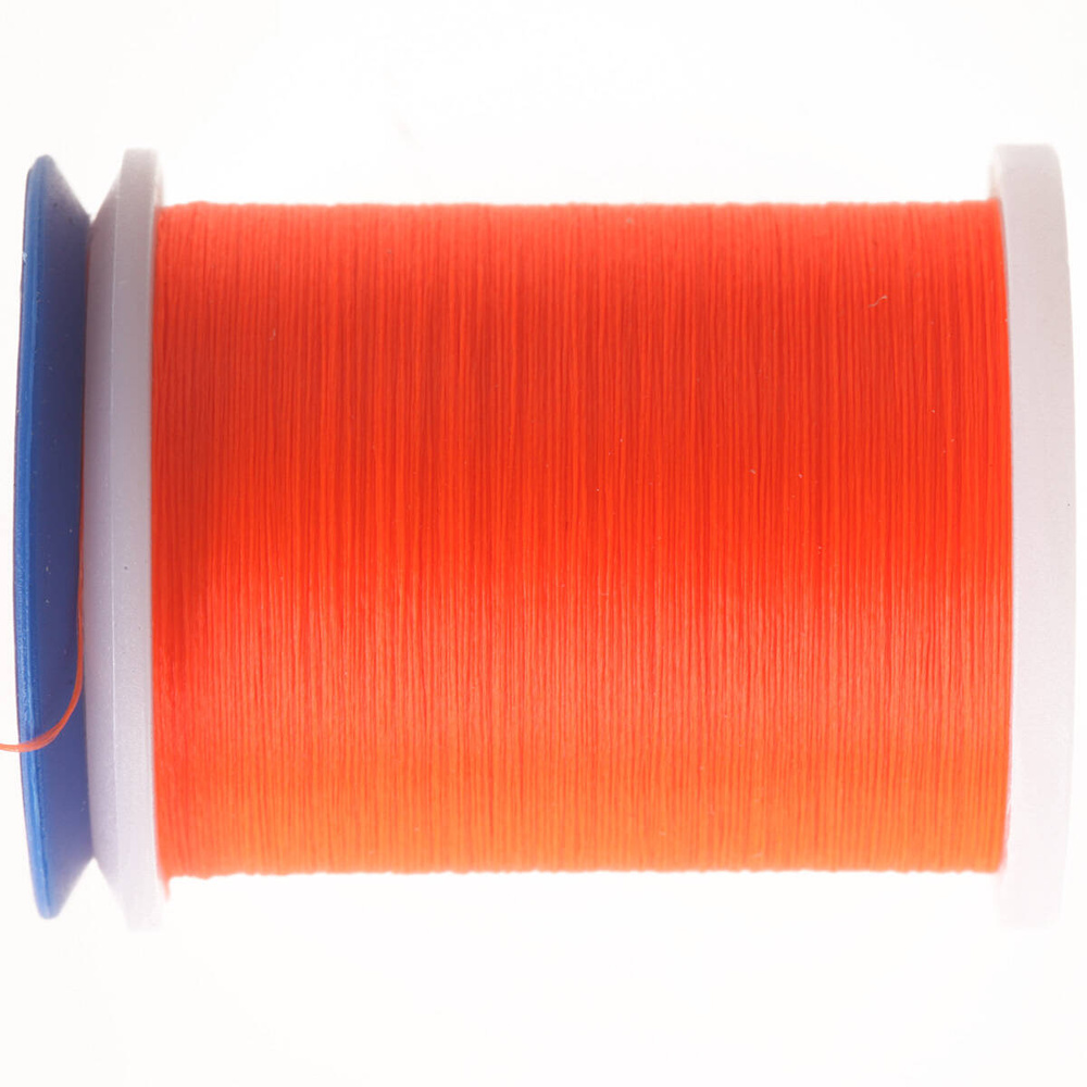 Fluorescent? Orange