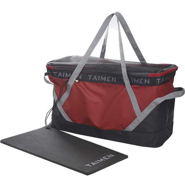 Bolsa para vadeadores y botas de vadeo Taimen Ider 45 L
