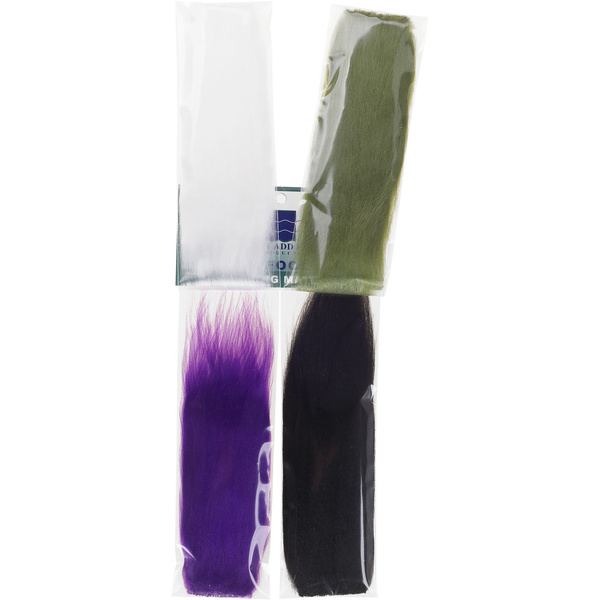 Fibras sintéticas H2O Polar Fibre
