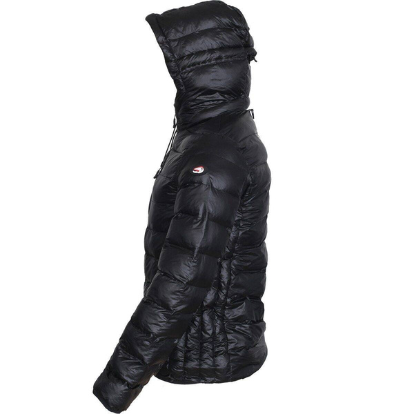 Chaqueta térmica de pesca Taimen Anadyr