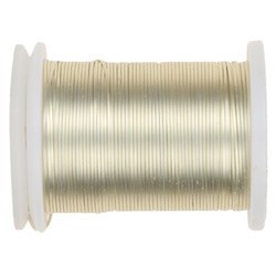 Alambre plano de color para brincas Sybai Flat Colour Wire Large