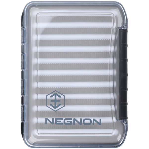 Caja de moscas Negnon View - tamaño XXL