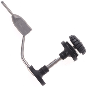 Stonfo Portabobinas Elite Compact con freno de disco