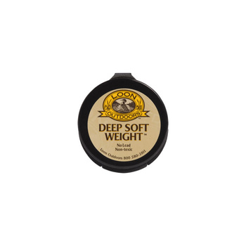 Lastre moldeable Loon Deep