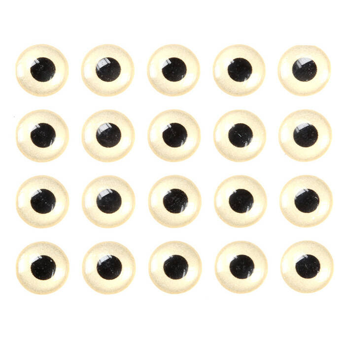 Sand Gold - 6.0 mm