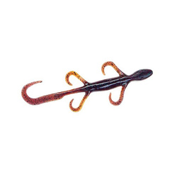 Señuelo blando Yum Lizard YL6 de 15.2 cm (10 unidades)