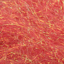 Fibras sintéticas Hareline 8 in. Ice Wing Fiber