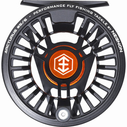 Carrete de mosca Negnon Arcturus