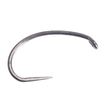 Anzuelos para mosca Akita 734BL (25)