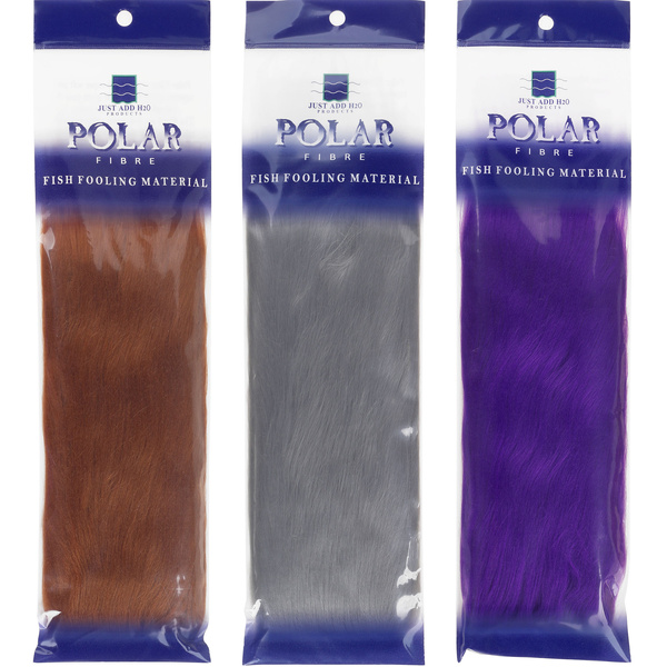 Fibras sintéticas H2O Polar Fibre