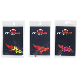 Cuentas de tungsteno FFGene Tungsten Hot Beads