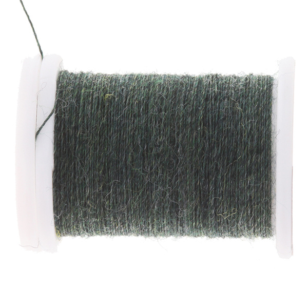 Hilo de lana para cuerpos Textreme Pure Wool 300 den