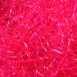 Hareline Dyed UV Polar Chenille