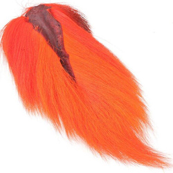 Spirit River UV2 bucktail seleccionado de ciervo