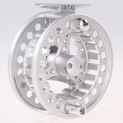 Carrete de mosca Taimen [STX]