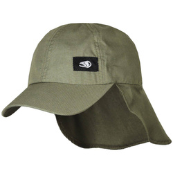 Gorra de pesca con protección solar y cubrenuca Taimen
