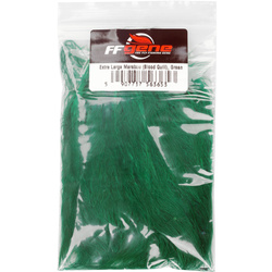 Marabú extragrande Blood Quill FFGene (12-15cm)