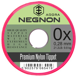 Hilo para tippet Negnon Adora 50 m