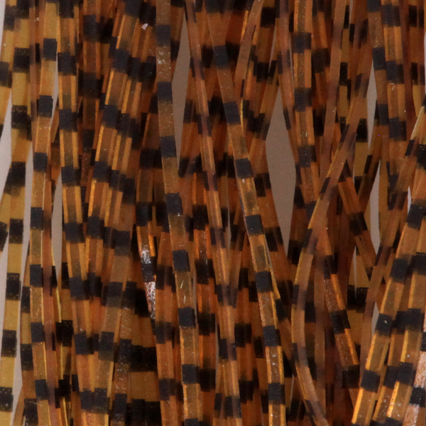 Hareline Grizzly Micro Legs