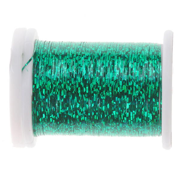 Lameta plana holográfica Textreme Holo Fibers SM 150 den