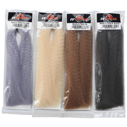 Fibras sintéticas FFGene WaveCurls Fibres