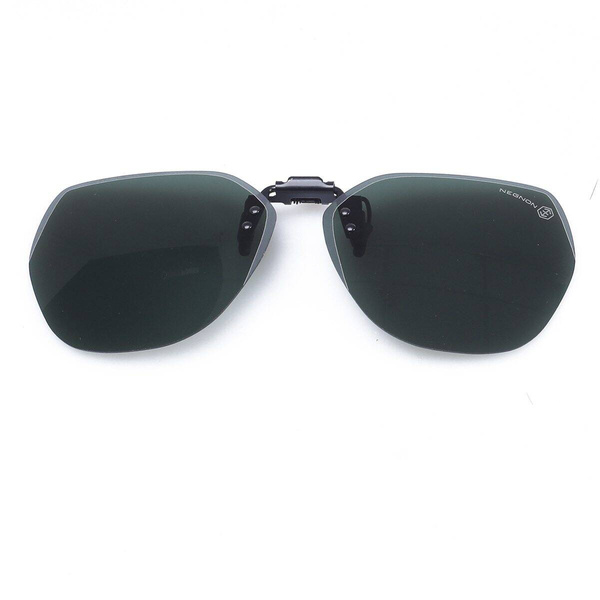 Lentes polarizadas de clip Negnon Circinus
