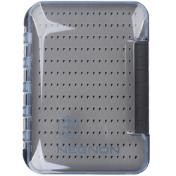 Caja de moscas Negnon View - extragrande