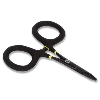 Micro pinzas hemostáticas Loon Rogue