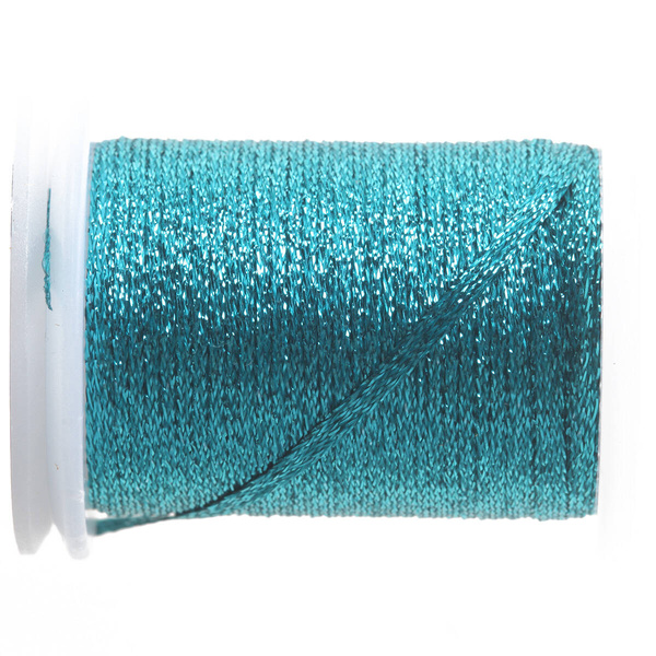 Tinsel trenzado plano Veevus Mini Flat Braid