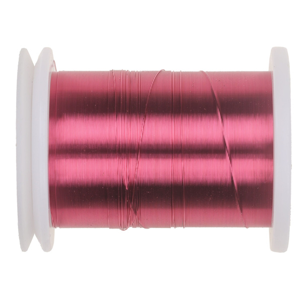Alambre de color para brincas Sybai Colour Wire 0.1 mm