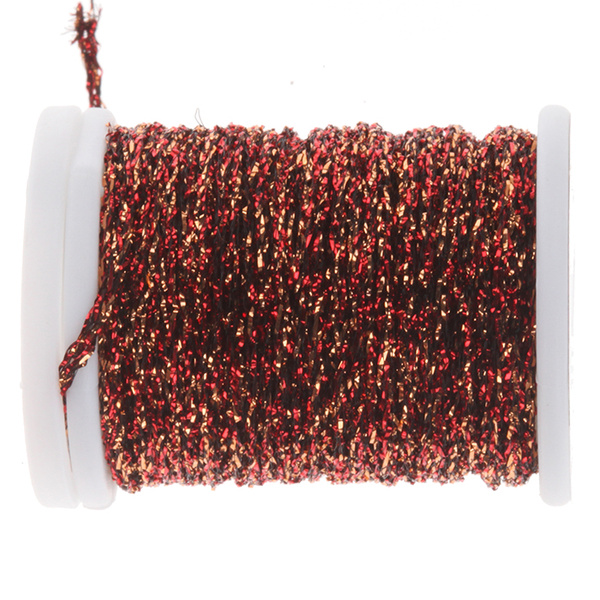 Trenza metálica Textreme Metal Braid (Size 2)