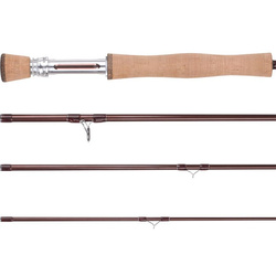 Caña de mosca Taimen [CLX]