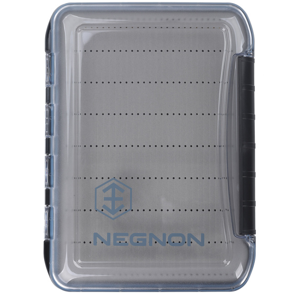 Caja de moscas Negnon View - tamaño XXL