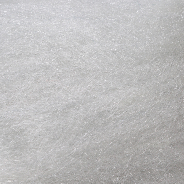 Fibras sintéticas Hareline Pseudo Marabou