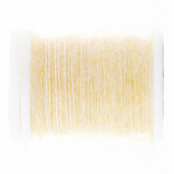 Hilado de mohair para cuerpos Textreme Mohair 1000 den