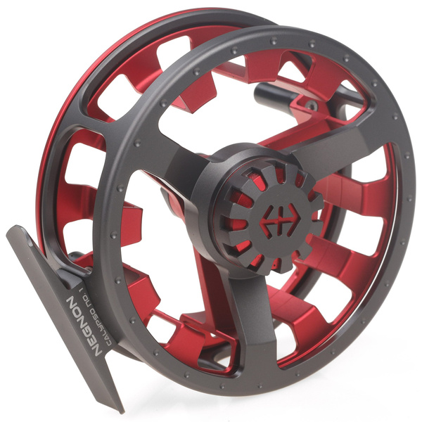 Carrete de mosca Loop LTS