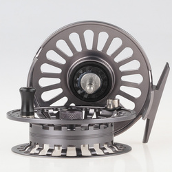 Carrete de mosca Greys GX900