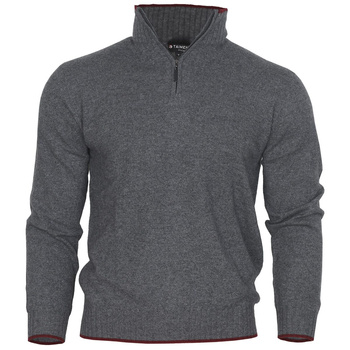 Jersey de cachemira Taimen