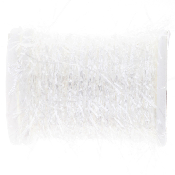 Chenille para cuerpos de mosca Textreme Brill Large 12 mm