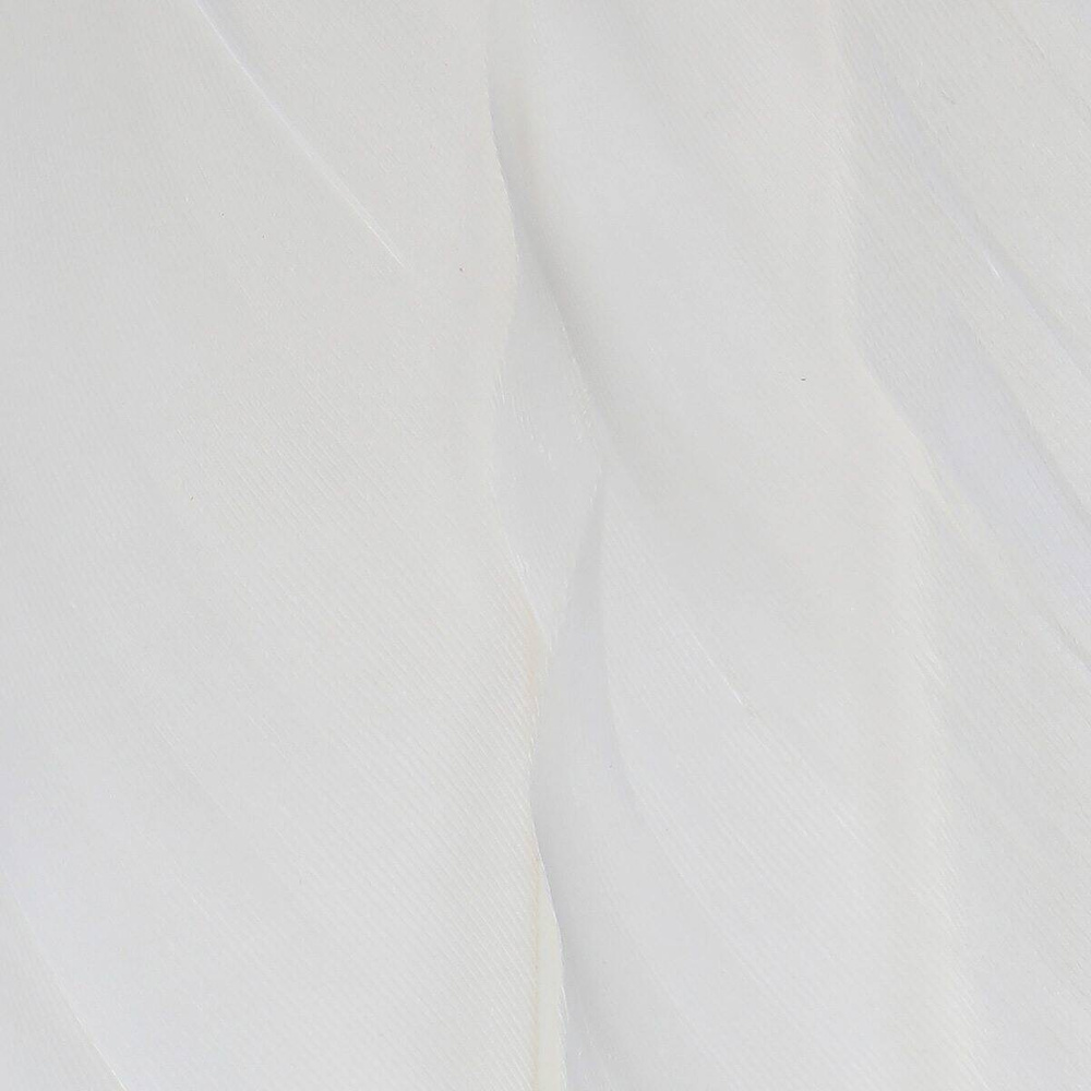 Bleached White
