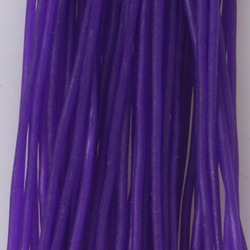 Hareline Perfect Rubber Silicone Legs