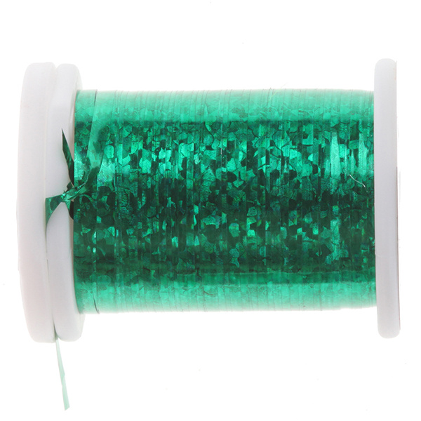 Lameta plana holográfica Textreme Holo Fibers LG 600 den