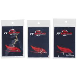 Cuentas de tungsteno FFGene Tungsten Beads