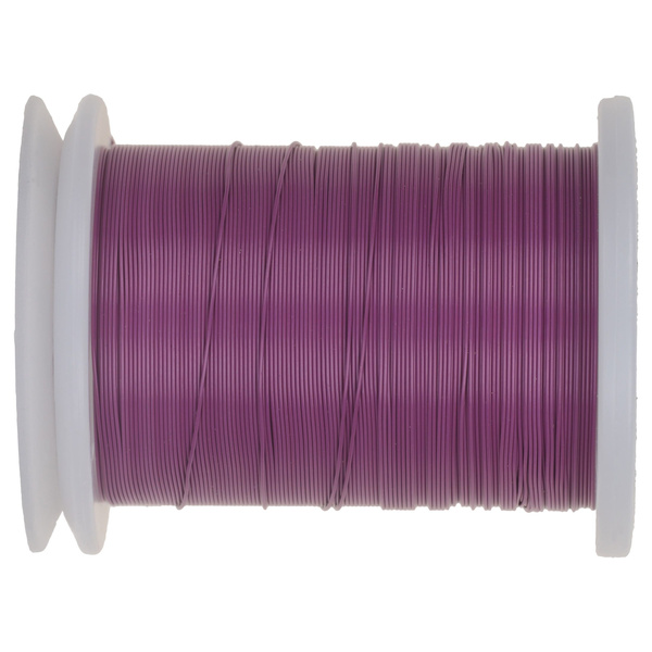 Alambre de color para brincas Sybai Colour Wire 0.2 mm