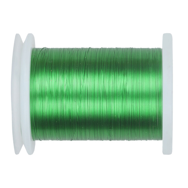 Sybai Flat Colour Wire -  Ultrafine