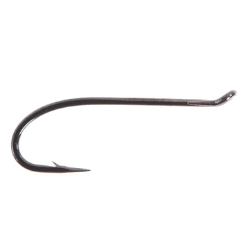 Anzuelos para mosca Partridge of Redditch M2 Salmon Heavy Single