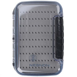 Caja de moscas Negnon View - X Large