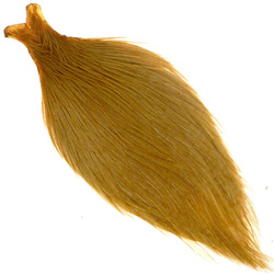 Cuello entero de gallo Ewing